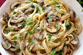 Pastas