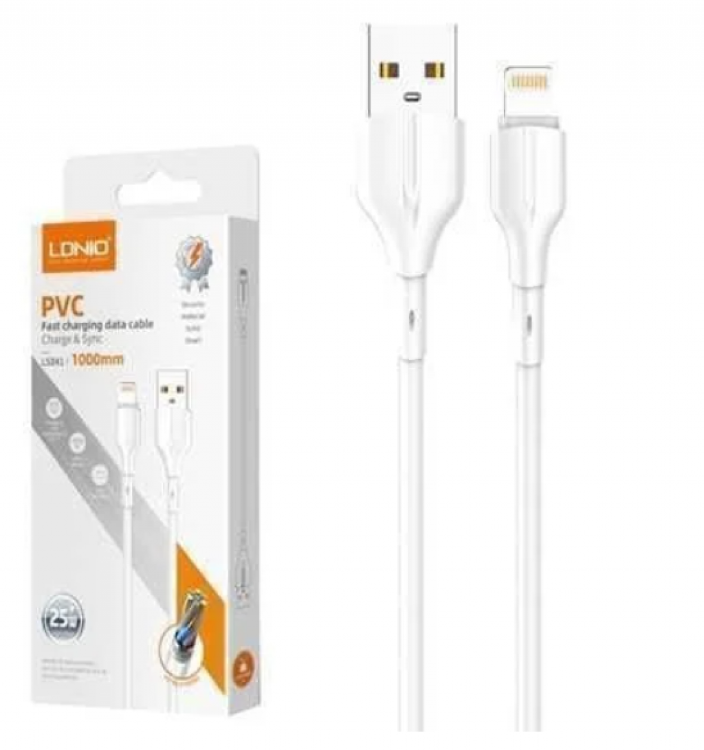 CABLE LDNIO LS841 1M 25W IPH