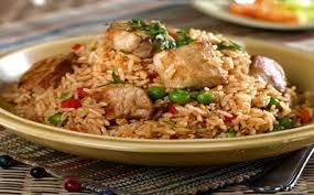 Arroz de la Casa - Imagen principal
