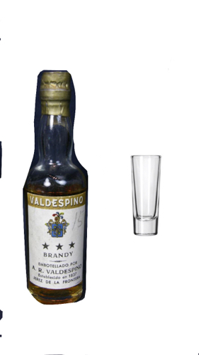 Valdespino 2 onzas - Imagen principal