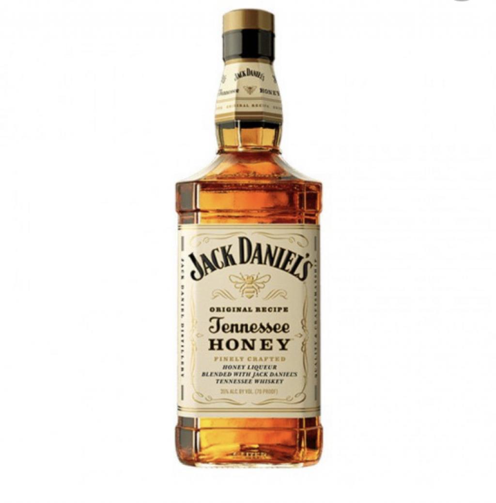 Jack Daniel&rsquo;a Honey litro - Imagen principal