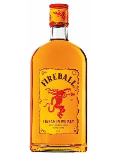 Fireball litro - Imagen principal