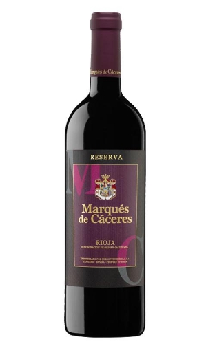 MARQUES DE CACERES RESERVA 12750ML - Imagen principal