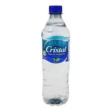 AGUA 500ML cristal - Imagen principal