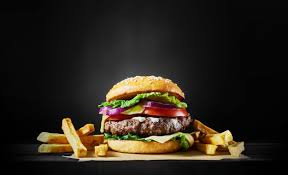 Hamburguesa del Sapo - Imagen principal