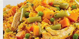 Arroz con Pollo - Imagen principal