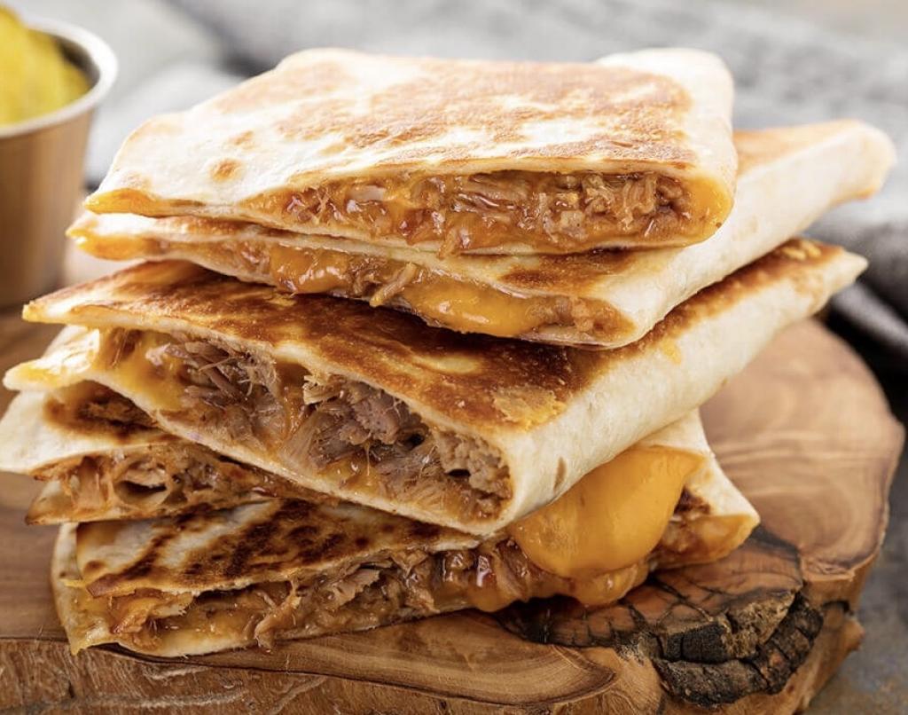 Quesadilla de Res - Imagen principal