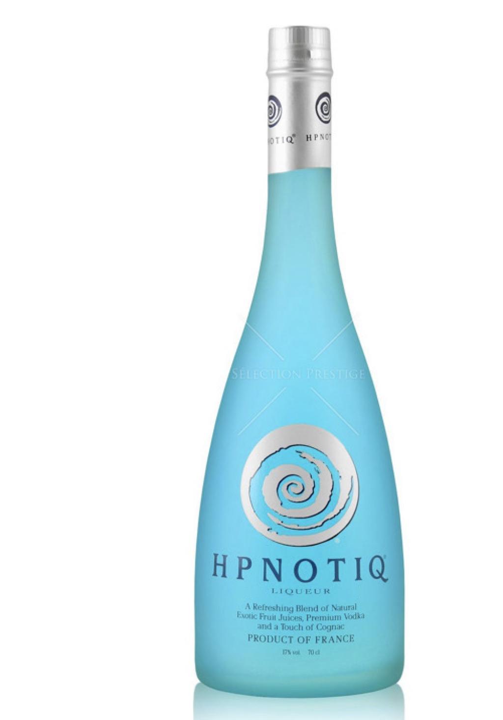 Hpnotiq litro - Imagen principal