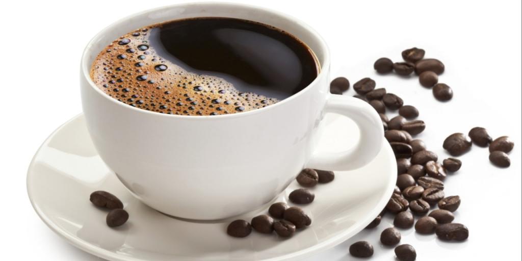 Caf&eacute; americano - Imagen principal