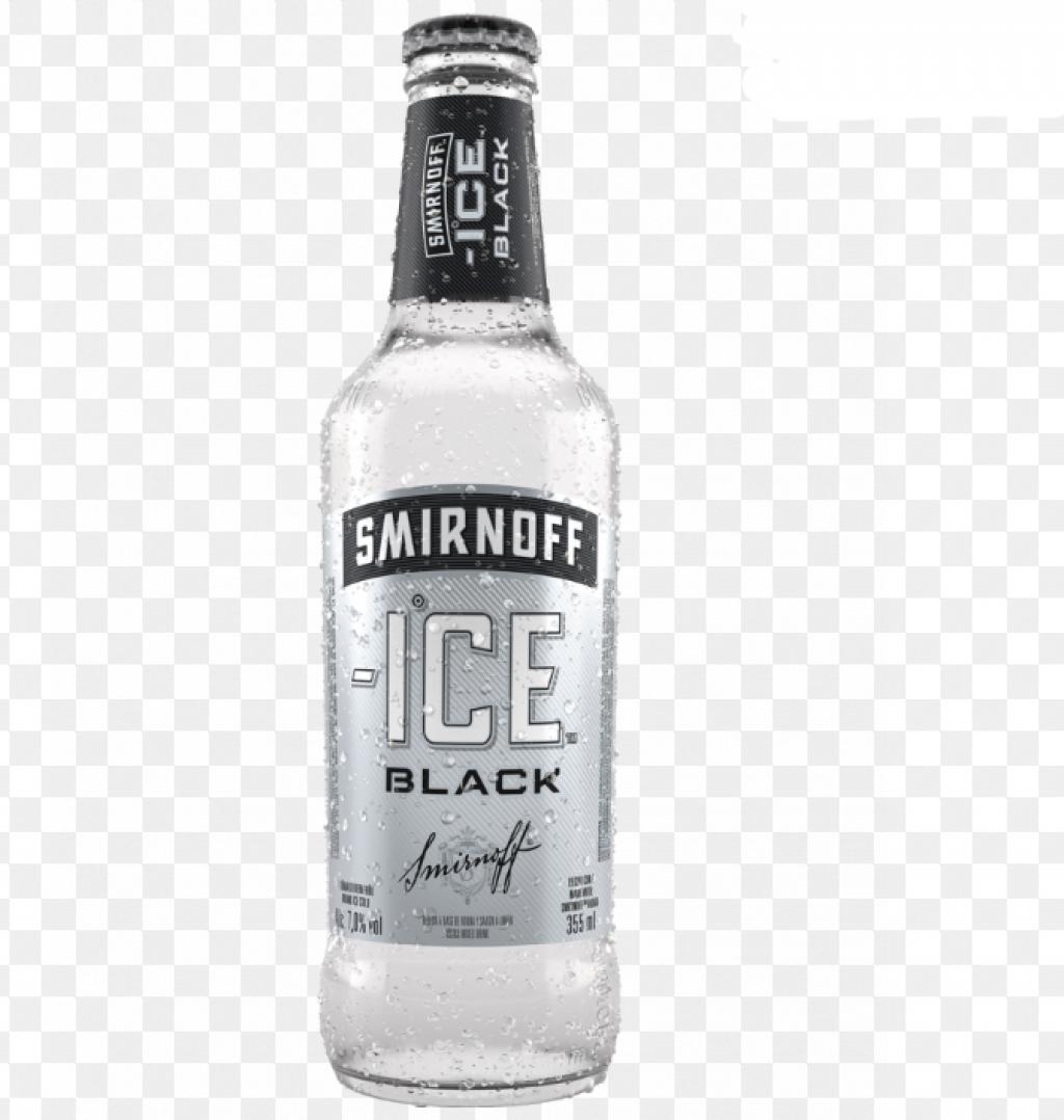 SMIRNOFF BLACK - Imagen principal