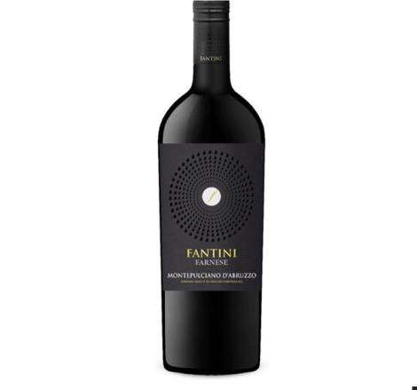 FANTINI MONTEPULCIANO D ABRUZZO 12750ML - Imagen principal