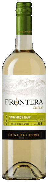 FRONTERA SAUVIGNON BLANC 12750 ML - Imagen principal