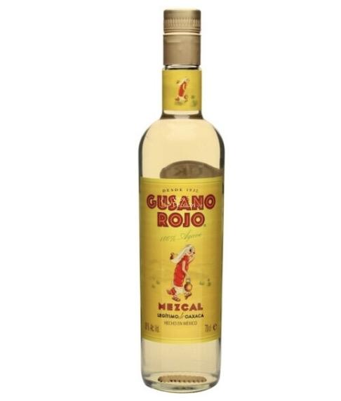 Gusano rojo litro - Imagen principal