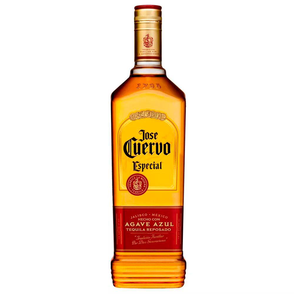 Jos&eacute; Cuervo litro - Imagen principal