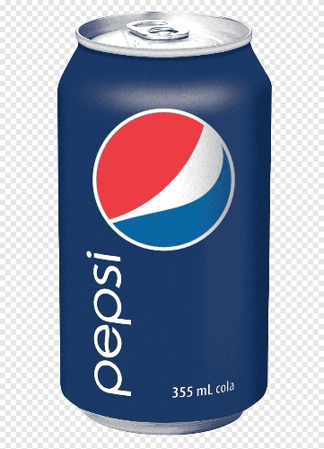 PEPSI COLA 355 ML LATA CR - Imagen principal