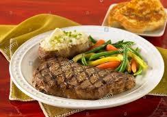 Ribeye Steak - Imagen principal