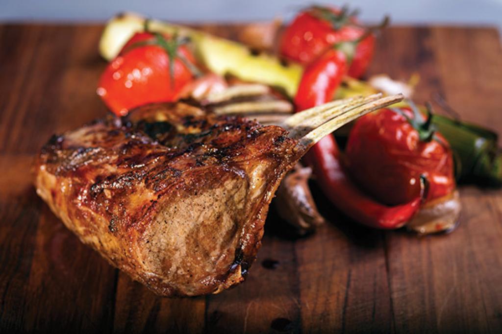 Rack Frances 500G - Imagen principal