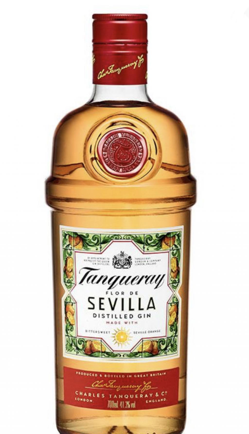 TANQUERAY SEVILLA 6700ML - Imagen principal
