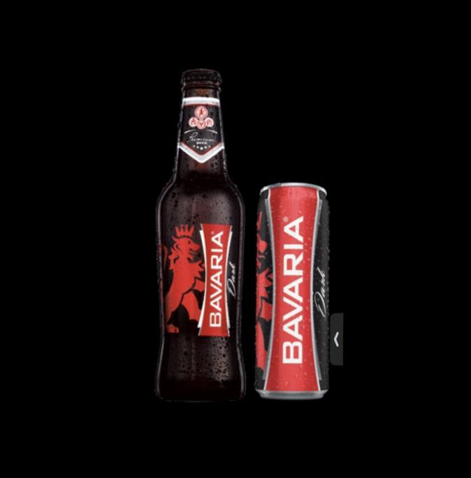 Bavaria Dark - Imagen principal