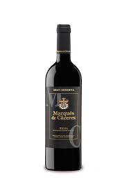 MARQUES DE CACERES GRAN RESERVA 12750ML - Imagen principal