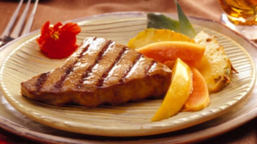 filet de atun - Imagen principal