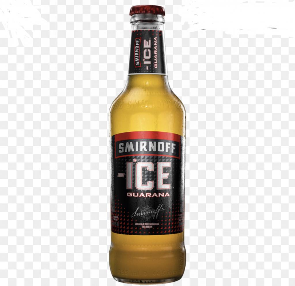 SMIRNOFF guaran&aacute; - Imagen principal