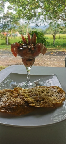 Ceviche mixto - Imagen principal