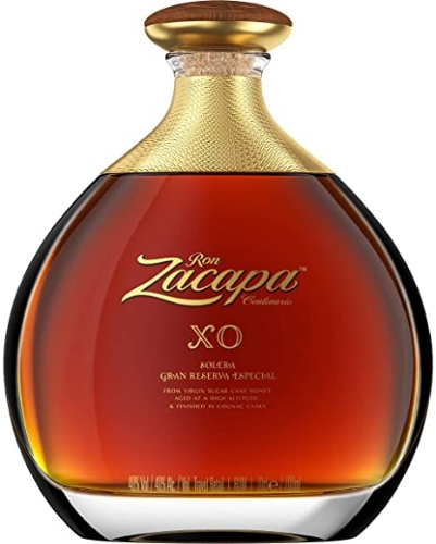 Ron zacapa xo - Imagen principal