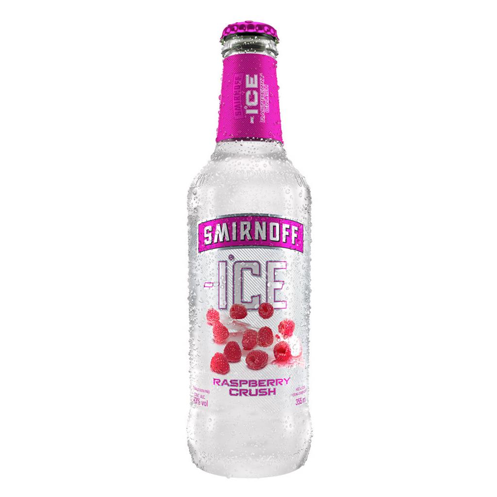 SMIRNOFF RASPBERRY CRUSH - Imagen principal