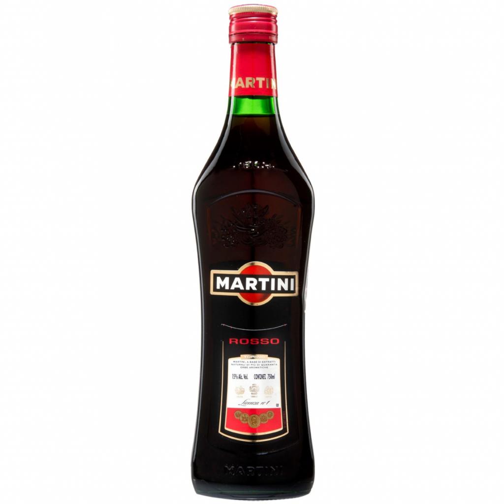Martino Rosso Torino 750ml  - Imagen principal