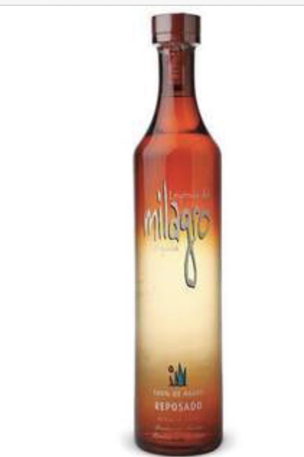 Leyenda del milagro reposado litro - Imagen principal
