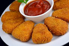 Nuggets de pollo - Imagen principal