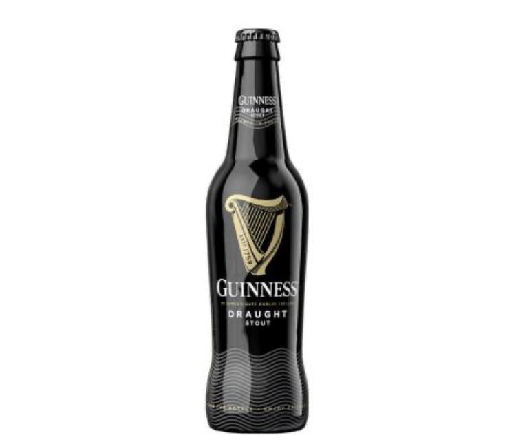 Guinness draught sout - Imagen principal