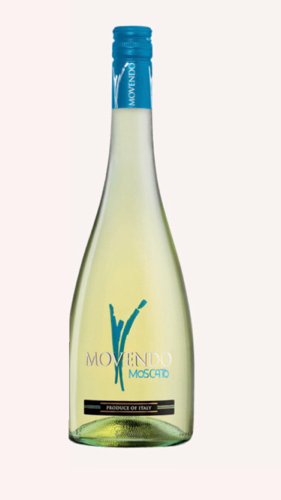 RIUNITE MOVENDO MOSCATO 6750 ML - Imagen principal