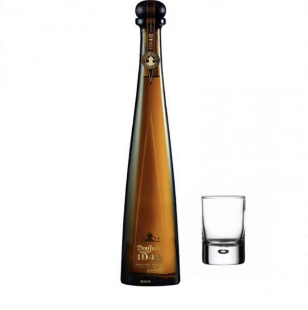 Don Julio 1942 shot 1 onza - Imagen principal