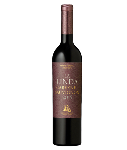 LA LINDA CABERNET 12750ML - Imagen principal