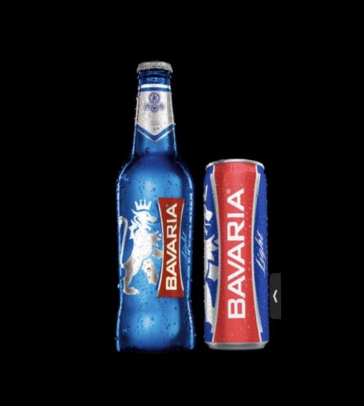 BAVARIA LIGHT - Imagen principal