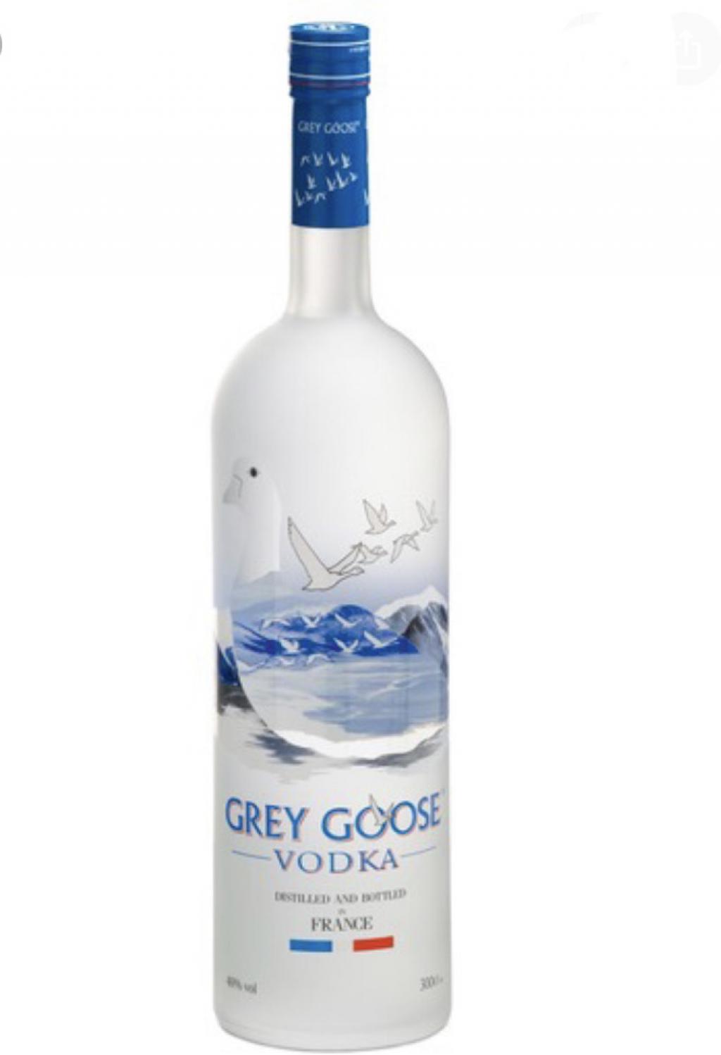 Grey goose litro - Imagen principal