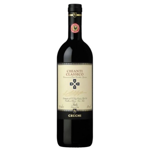 CECCHI CHIANTI CLASSICO 6750ML - Imagen principal