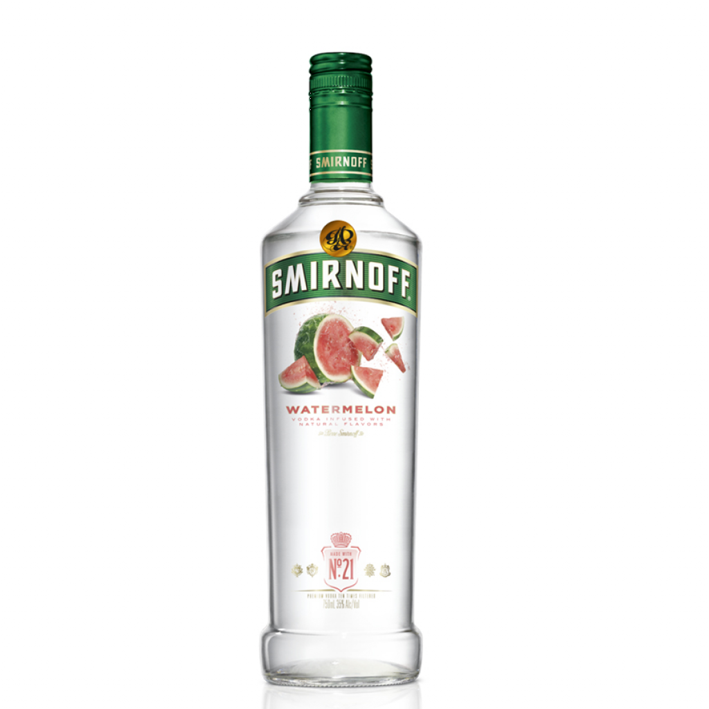 SMIRNOFF INFUSSIONS SAND-MENT 12750ML - Imagen principal