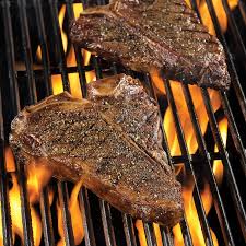 T-Bone Steak - Imagen principal
