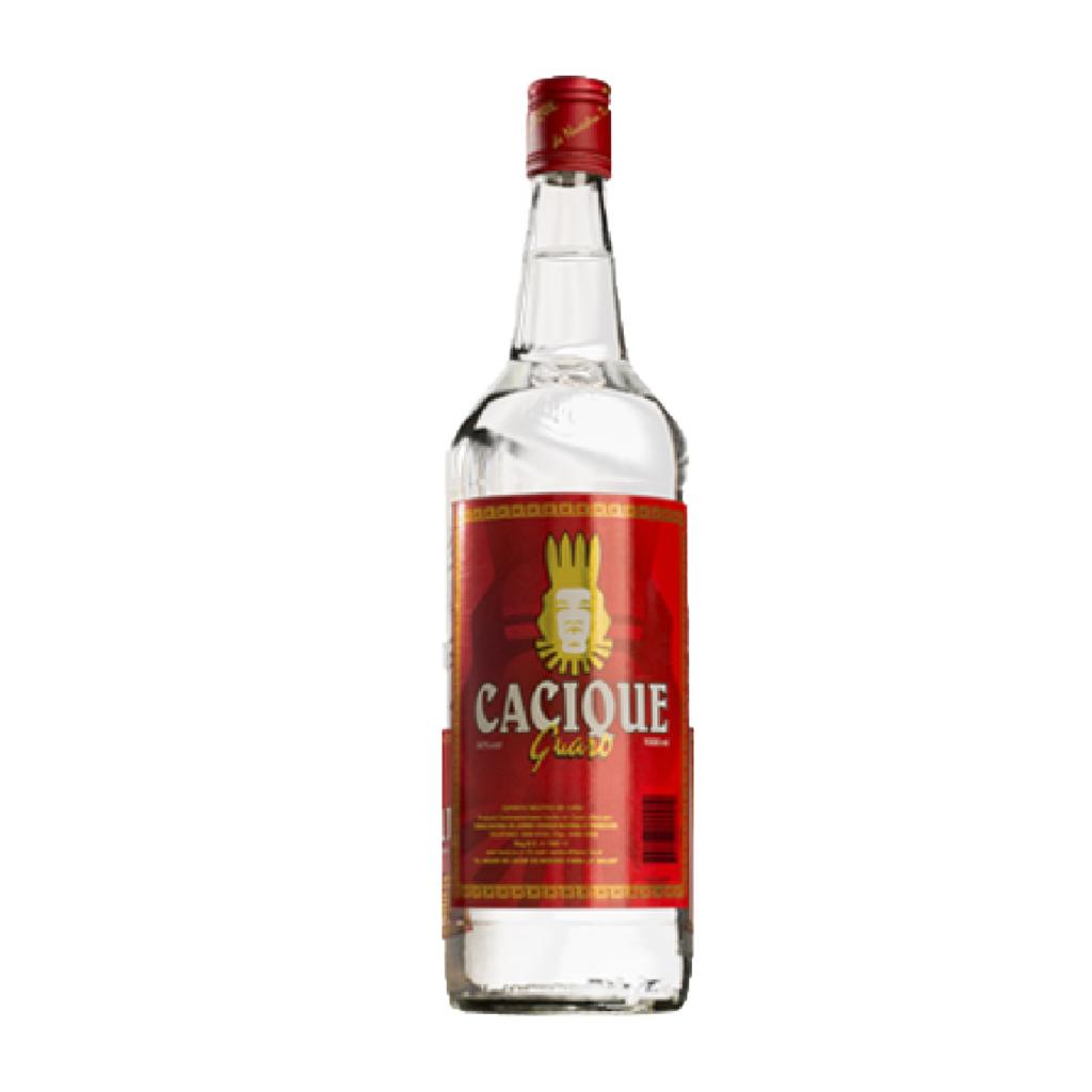 Cacique litro - Imagen principal