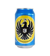 IMPERIAL LIGHT LATA 350 ML V2 - Imagen principal