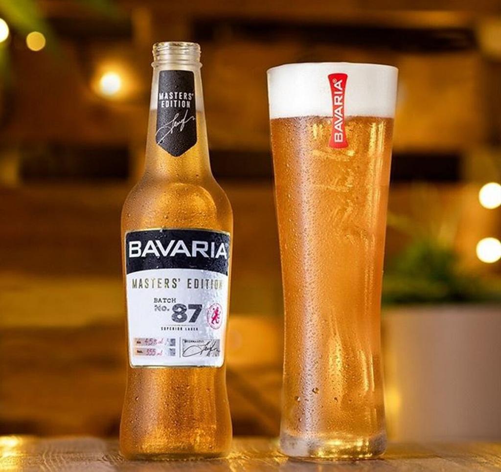 Bavaria Master - Imagen principal