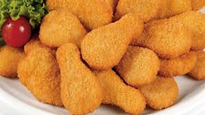Nuggets de pescado - Imagen principal