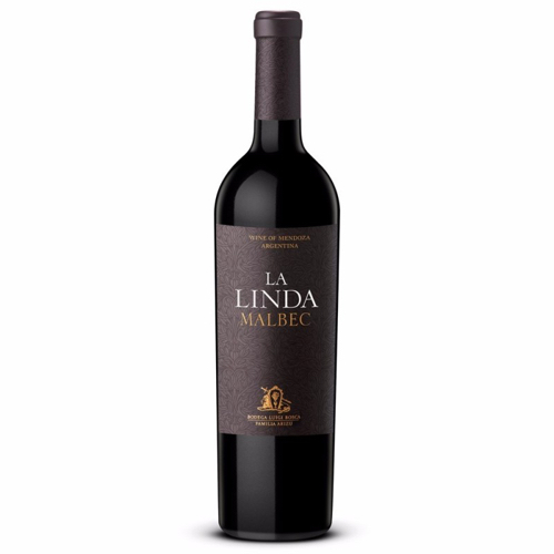 LA LINDA MALBEC 12750ML - Imagen principal