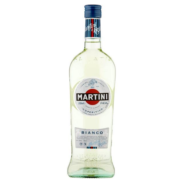 Martini Bianco Torino 750ml  - Imagen principal