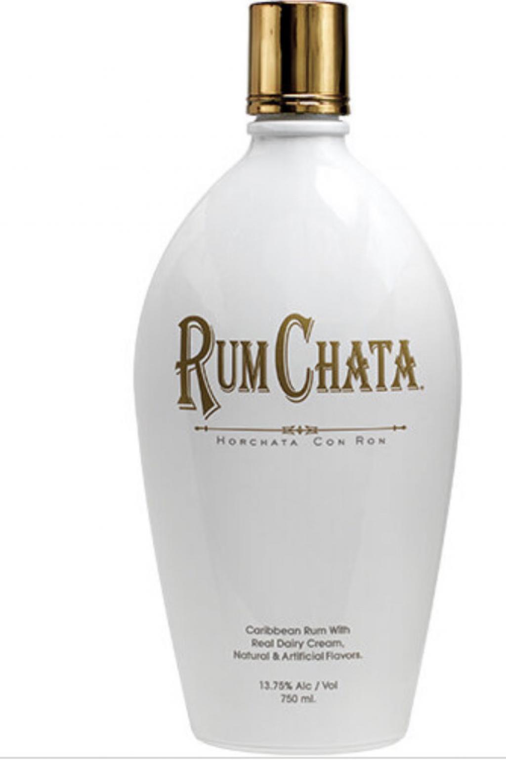 Rum Chata litro - Imagen principal
