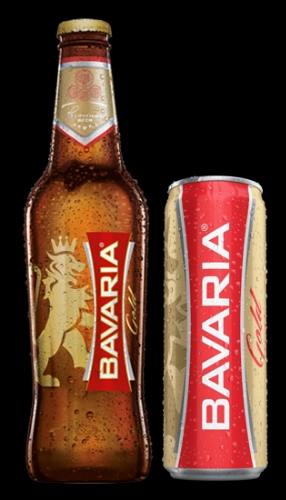 BAVARIA GOLD - Imagen principal