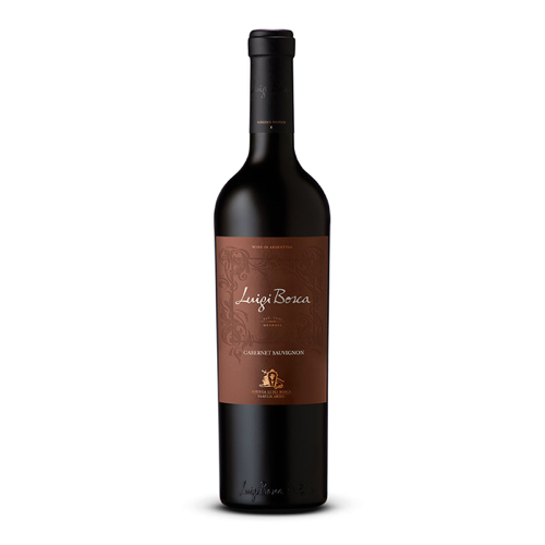 LUIGI BOSCA CABERNET SAUVIGNON 12750ML - Imagen principal